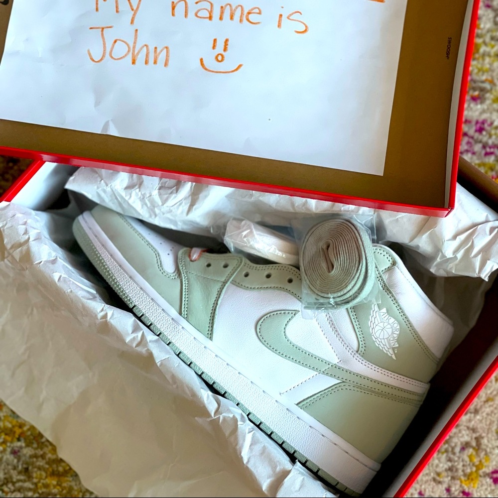 Jordan 1